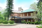 Spice Village - Thekkady Spice Village - Thekkady